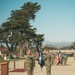 Change of Command. Port Hueneme, CA.