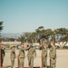 Change of Command. Port Hueneme, CA.