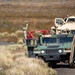 25th DSB Conducts Convoy Escort Teams During Operation PIKO