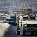 25th DSB Conducts Convoy Escort Teams During Operation PIKO