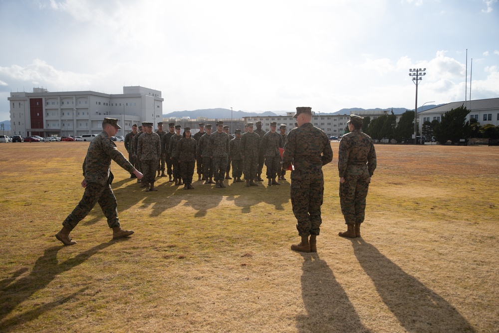 Marine 24/7: A Heroic Rescue on the Road