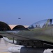 ROKAF pilots prepare for take of during Buddy Squadron 25-4