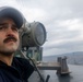 DDG 105 Conducts Sea and Anchor