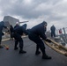 DDG 105 Conducts Sea and Anchor