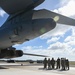 ALS students tour 36 OSS, B-1 Lancer