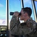ALS students tour 36 OSS, B-1 Lancer