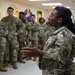 ALS students tour 36 OSS, B-1 Lancer