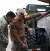 NMCB-3 Equipment Operations at MCAS Iwakuni