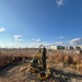 NMCB-3 Equipment Operations at MCAS Iwakuni