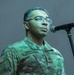 338th Army Band Performs at Zehnder’s Snowfest