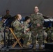 338th Army Band Performs at Zehnder’s Snowfest