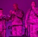 338th Army Band Performs at Zehnder’s Snowfest