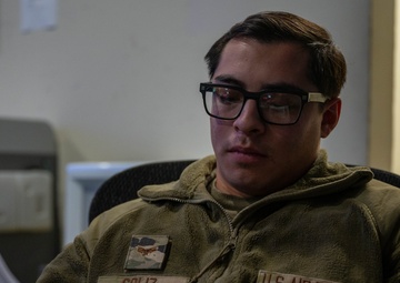 51st FW conducts F-16 IFTU course