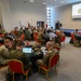 Incirlik AB hosts multinational planning conference