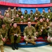 Bridging Cultures: JGSDF English Tour Enhances Bilateral Understanding