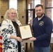 Fort McCoy LRC civil servant finishes career with three decades of service