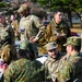 Bridging Cultures: JGSDF English Tour Enhances Bilateral Understanding