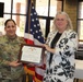 Fort McCoy LRC civil servant finishes career with three decades of service