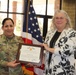 Fort McCoy LRC civil servant finishes career with three decades of service