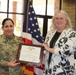 Fort McCoy LRC civil servant finishes career with three decades of service