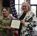 Fort McCoy LRC civil servant finishes career with three decades of service