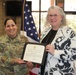 Fort McCoy LRC civil servant finishes career with three decades of service