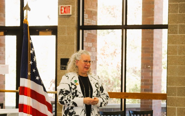 Fort McCoy LRC civil servant finishes career with three decades of service