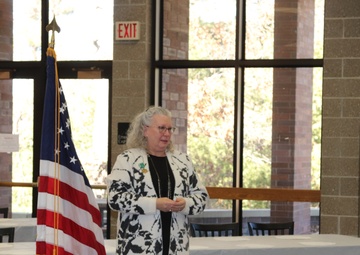 Fort McCoy LRC civil servant finishes career with three decades of service