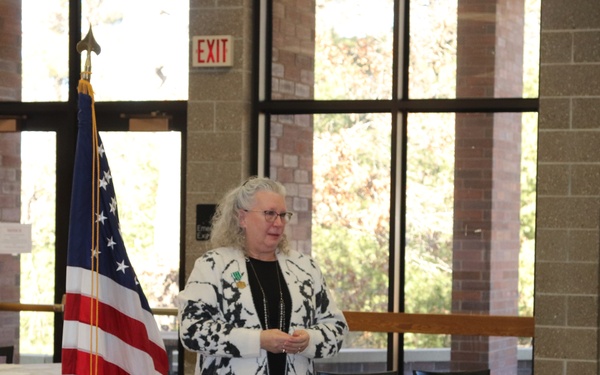 Fort McCoy LRC civil servant finishes career with three decades of service