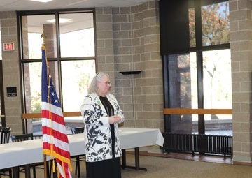 Fort McCoy LRC civil servant finishes career with three decades of service