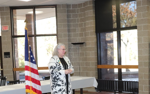 Fort McCoy LRC civil servant finishes career with three decades of service