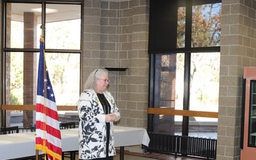 Fort McCoy LRC civil servant finishes career with three decades of service