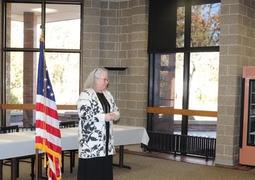 Fort McCoy LRC civil servant finishes career with three decades of service
