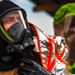 379th ECES Fire protection HAZMAT response readiness