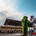 379th ECES Fire protection HAZMAT response readiness