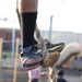 French Desert Commando Course Tryouts