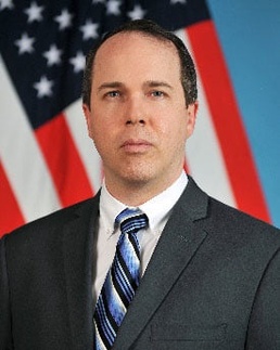 2d TSB Spotlight: Nathan Slack, Chief Data Officer