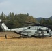 FARP supports CH-53E Super Stallions during Nansei Sword 25