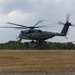 FARP supports CH-53E Super Stallions during Nansei Sword 25