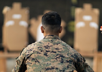 Accuracy and Aloha: Pacific Marines compete in the Marine Corps Marksmanship Competition Pacific