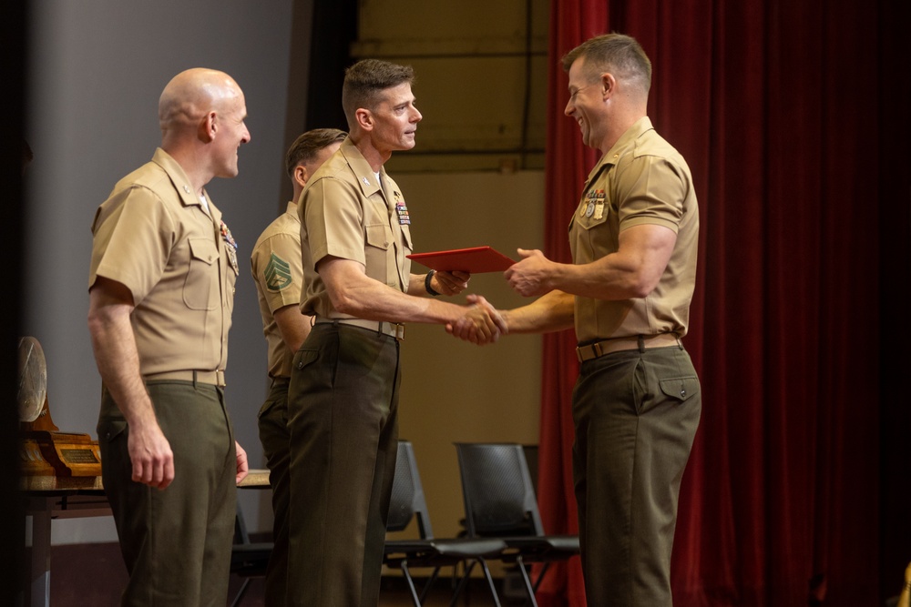 Precision in Paradise: Pacific Marines Compete in Marine Corps Marksmanship Course – Pacific 2025
