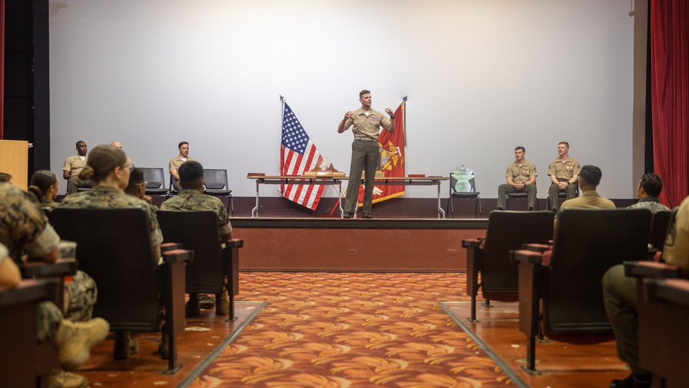 Precision in Paradise: Pacific Marines Compete in Marine Corps Marksmanship Course – Pacific 2025