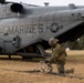 FARP supports CH-53E Super Stallions during Nansei Sword 25