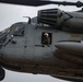 FARP supports CH-53E Super Stallions during Nansei Sword 25