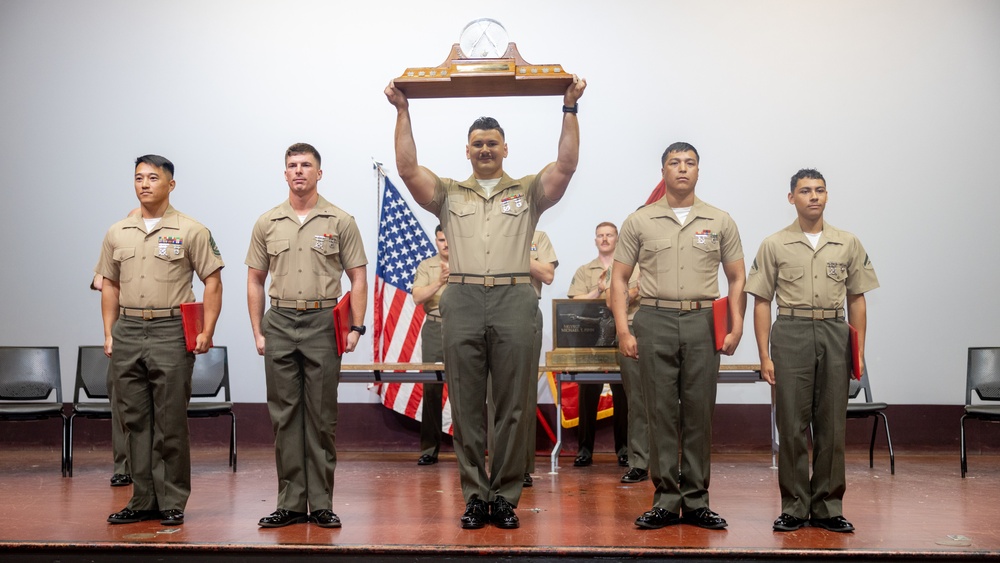 Precision in Paradise: Pacific Marines Compete in Marine Corps Marksmanship Course – Pacific 2025