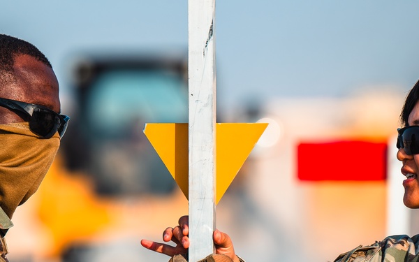 379th ECES executes Ninth Air Force’s largest-ever RADR exercise