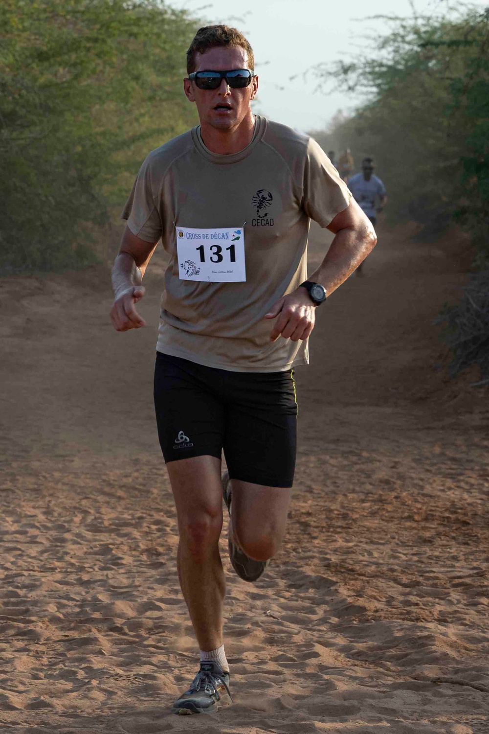 Cross du Refuge Décan 10K