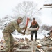 Chainsaw Diplomacy Provides Warmth for Twelve Years and Counting