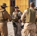 FASTCENT Marines participate in joint training with Kuwaiti armed forces