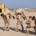 FASTCENT Marines participate in joint training with Kuwaiti armed forces